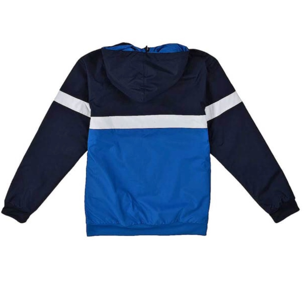 🌦New Adidas Originals Reversible Windbreaker - Picture 6 of 8